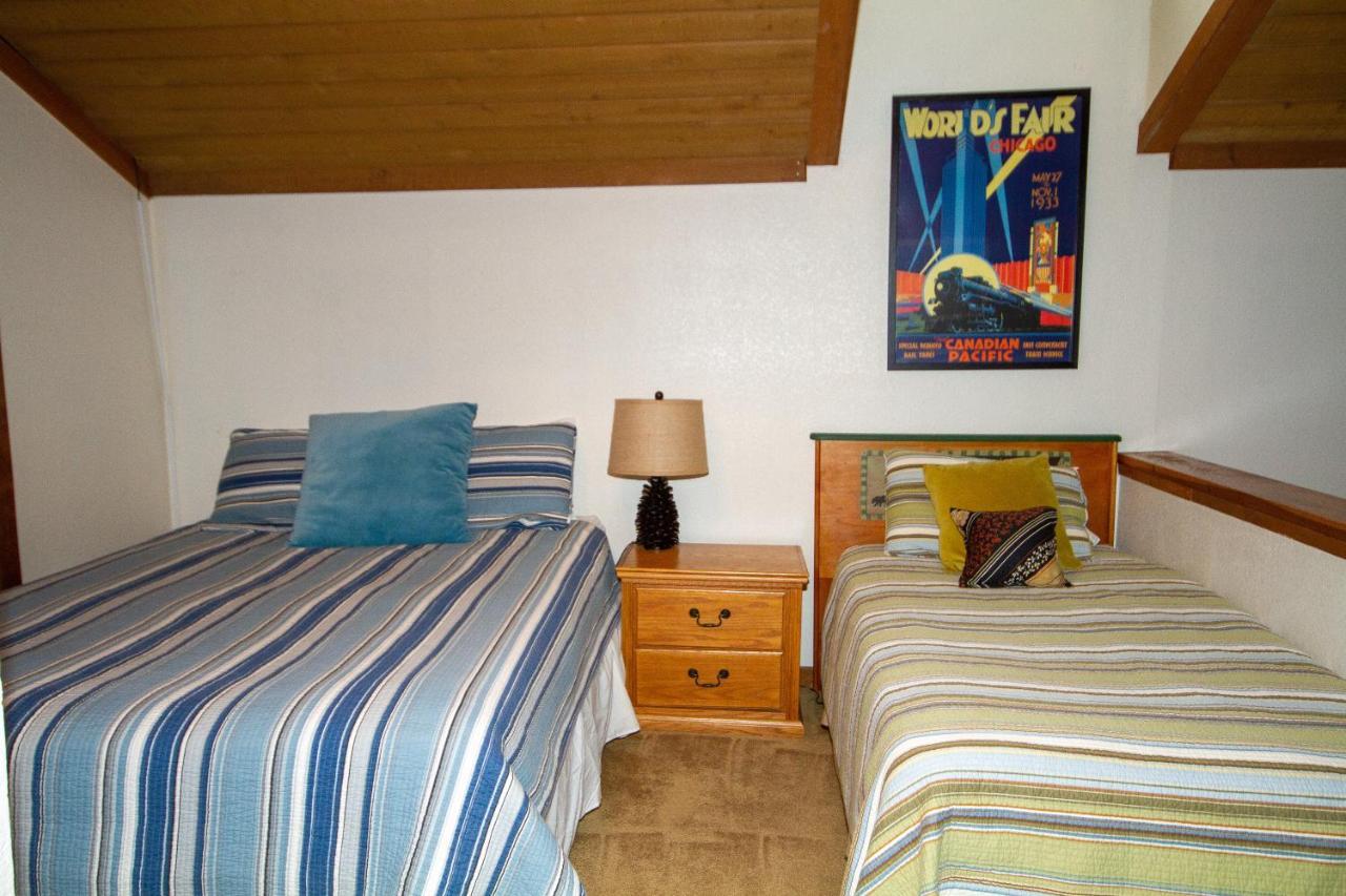 Holiday home Mountainback #105, Loft, Den